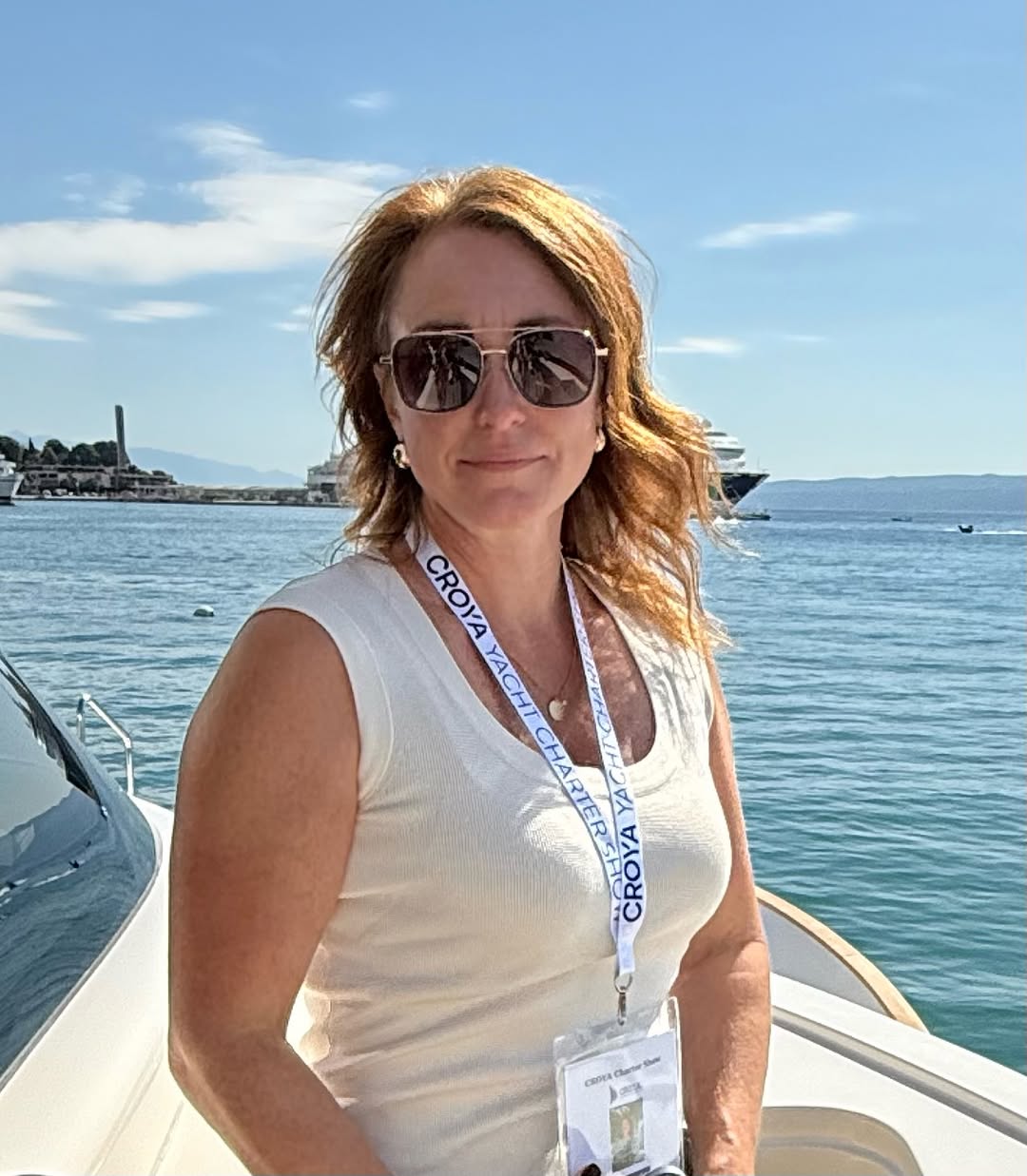 Melissa Andersen Speight